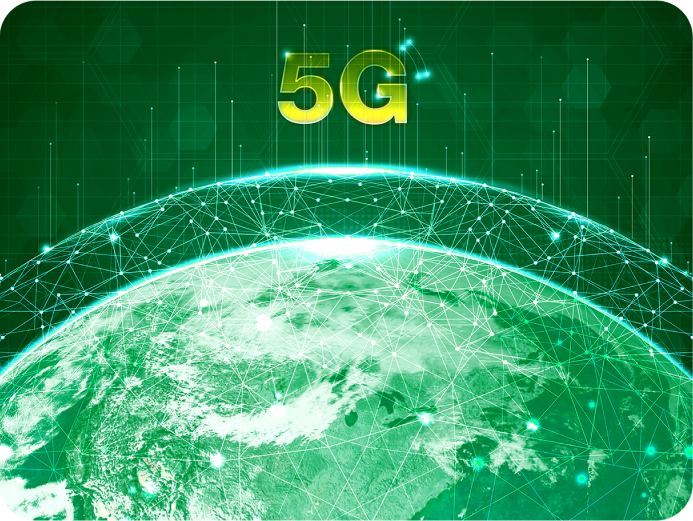 5G Ecosystem