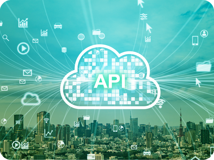 Digital Platform and APIs