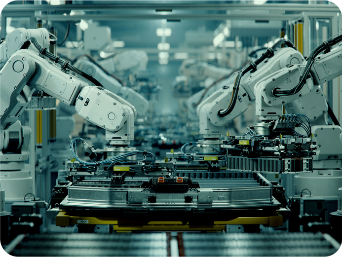 Industry Transformation
