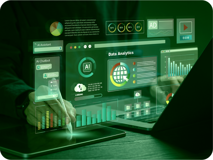 AI and Data Analytics