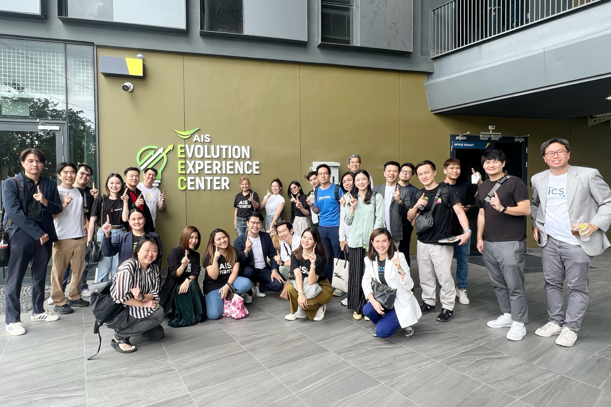 Startup ยุคดิจิทัล เล็งเห็นถึงความสำคัญของการเติบโตทางธุรกิจอย่างยั่งยืน โดยการนำนวัตกรรม และเทคโนโลยีใหม่ ๆ มาใช้ในการดำเนินธุรกิจ