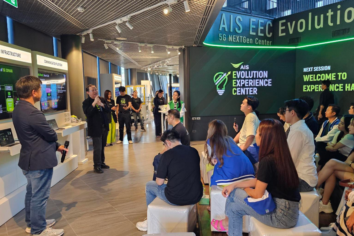 พัฒนาศักยภาพการตลาดดิจิทัล ด้วยเทคโนโลยี และนวัตกรรม MarTech & AI ที่ตอบโจทย์นักการตลาดยุคดิจิทัล