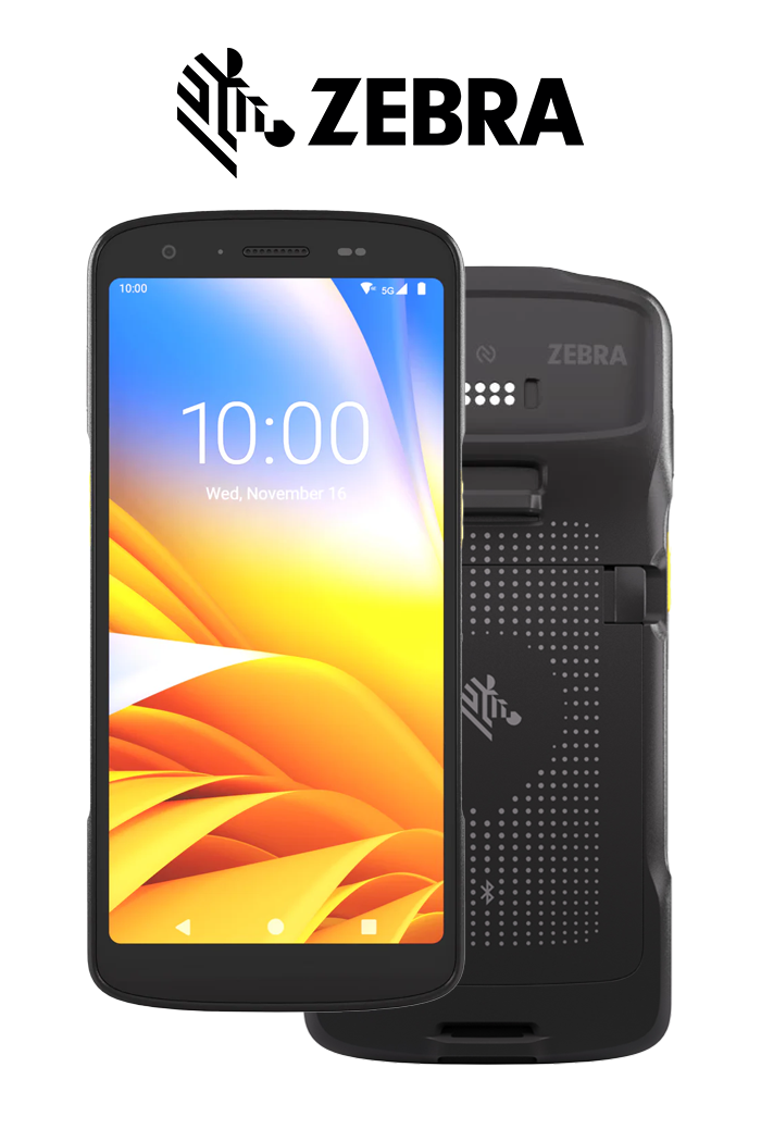 ZEBRA TC27 Mobile Computer