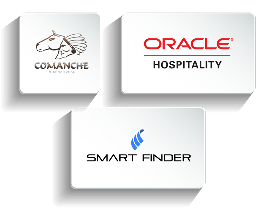 รองรับการเชื่อมต่อ Hotel PMS ระดับโลก สร้างมาตรฐานใหม่เพื่อประสบการณ์การเข้าพักเหนือระดับ