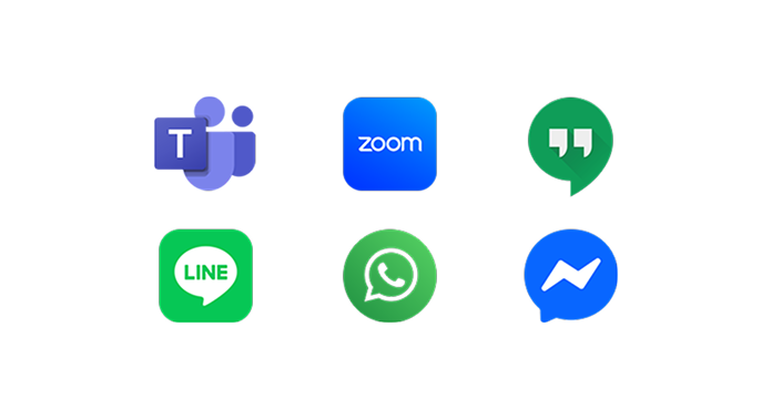 Unified communications