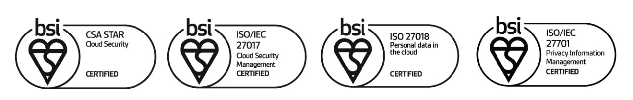 Support for Cloud Service