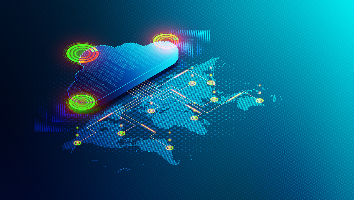 ถ้าจะทำ 2 Region ให้คุ้ม ต้องคิด 3 เรื่องนี้ก่อน