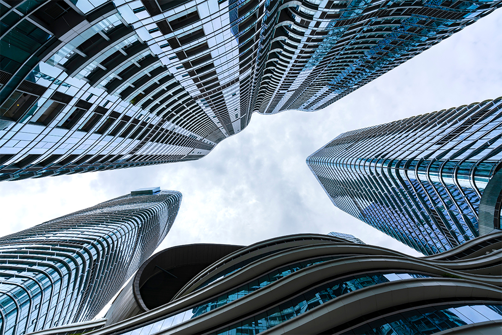 ปัญหาที่ทำให้การพัฒนา Smart Building ไม่ประสบความสำเร็จ