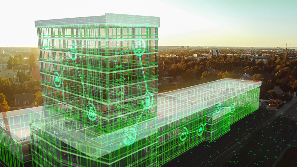 เทคโนโลยีเพื่อความยั่งยืนที่ Smart Building ควรมี