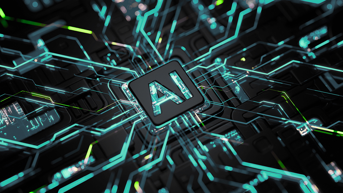 AI Beyond the Transformer