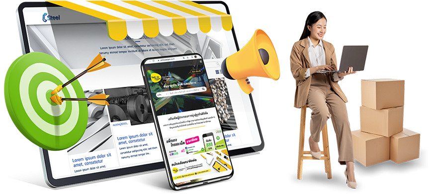 Website SEO by YellowPages