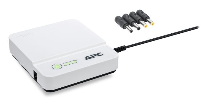 APC Back-UPS Connect