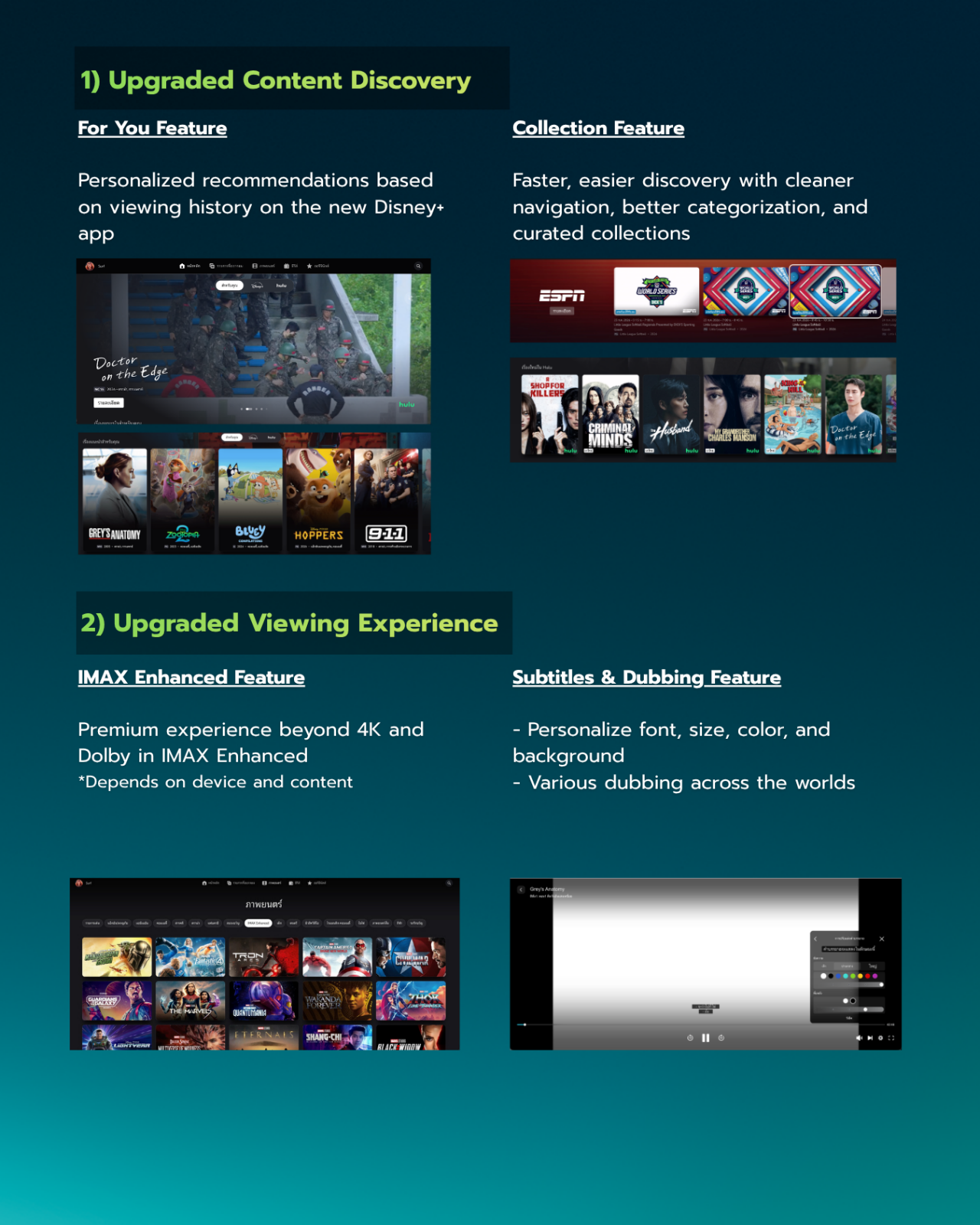 Disney+ Hotstar