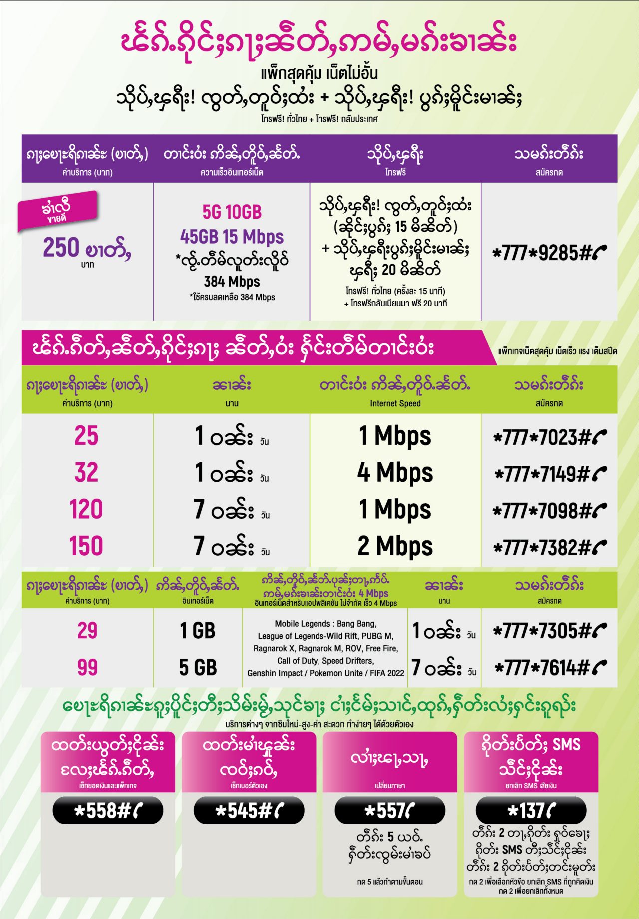Leaflet TaiYai Sep23
