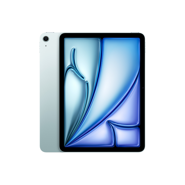 iPad Air M3