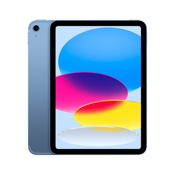 iPad Gen 11 A16