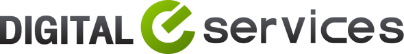 Logo Digital eServices
