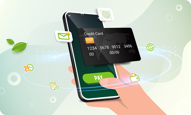 ePayment ยกระดับประสบการณ์