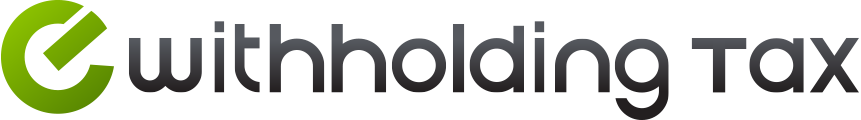 eWithholding Tax บริการแต่งตั้งเอไอเอส เป็นตัวแทน หักภาษี ณ ที่จ่าย