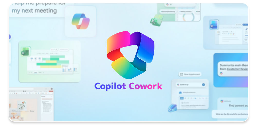 Copilot Cowork