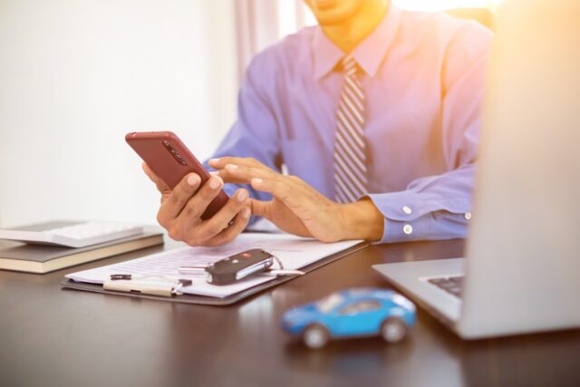 AIS Business CPaaS: ทางเลือกใหม่สำหรับนักพัฒนา Software เพื่อเชื่อมต่อ Application และ Web เข้ากับระบบโทรศัพท์, SMS, Voice AI เปลี่ยนการสื่อสารให้สะดวกและเป็นอัตโนมัติ