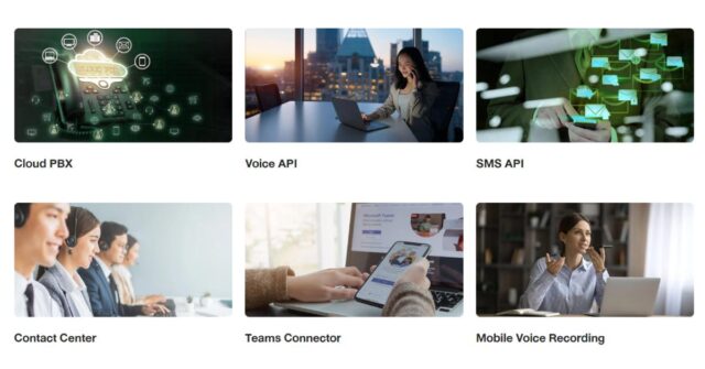 AIS Business CPaaS: ทางเลือกใหม่สำหรับนักพัฒนา Software เพื่อเชื่อมต่อ Application และ Web เข้ากับระบบโทรศัพท์, SMS, Voice AI เปลี่ยนการสื่อสารให้สะดวกและเป็นอัตโนมัติ