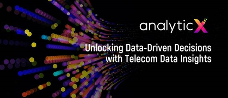 Unlocking Data-Driven Decisions with Telecom Data Insights – Empowering Limitless Business Growth