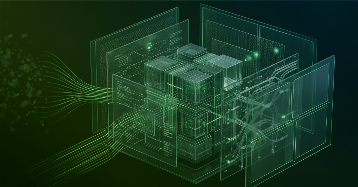 จาก Pilot สู่ Production: เมื่อ AI ต้องควบคุมได้ ไม่ใช่แค่ใช้งานได้
