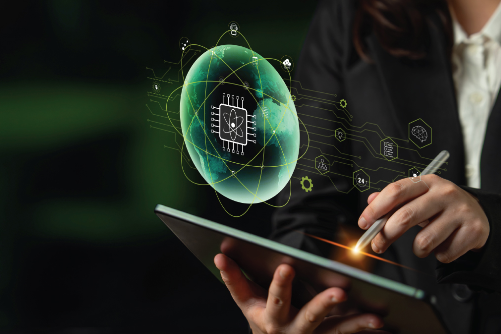 Quantum Computing จะส่งผลต่อธุรกิจอย่างไร ทำไมถึงต้องมี Quantum Safe Network