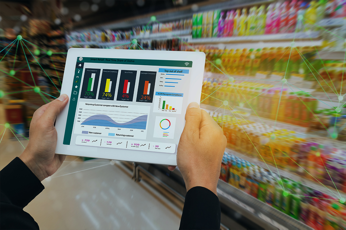 ปลดล็อกค้าปลีกด้วย AI/ML บนคลาวด์ไทย เปลี่ยน “การคาดเดา” สู่ “การตัดสินใจอย่างแม่นยำ”