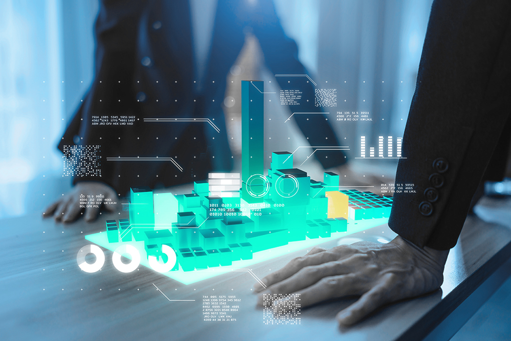 Smart Building Security ความปลอดภัยที่เชื่อมโยงกับเทคโนโลยี