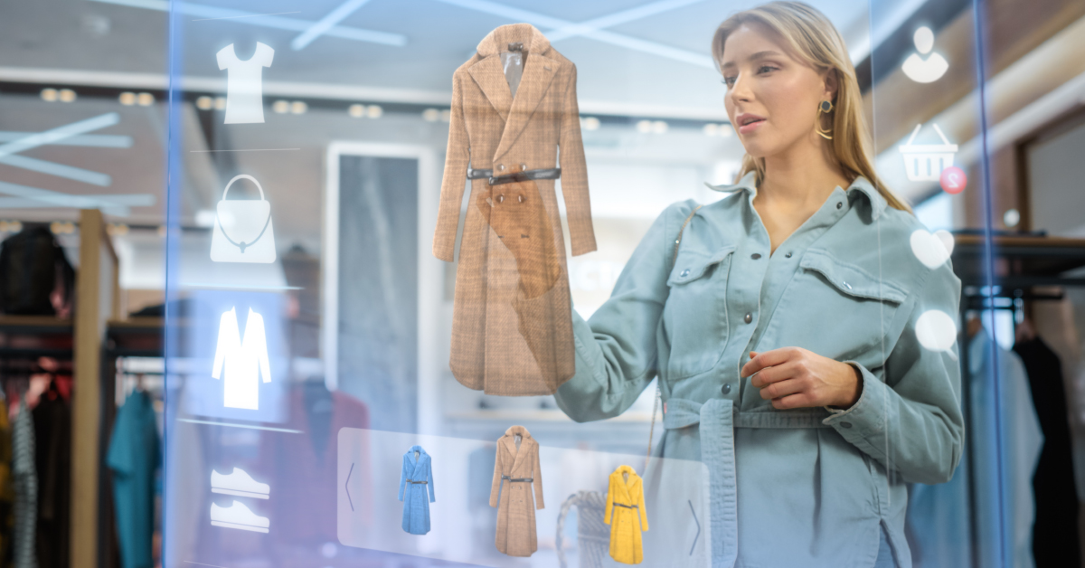 โมเดลแห่งความยั่งยืนของ Smart Retail แนวทางเพื่อยกระดับธุรกิจ
