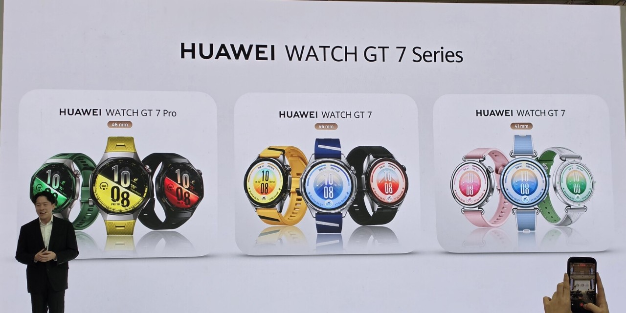 huawei watch