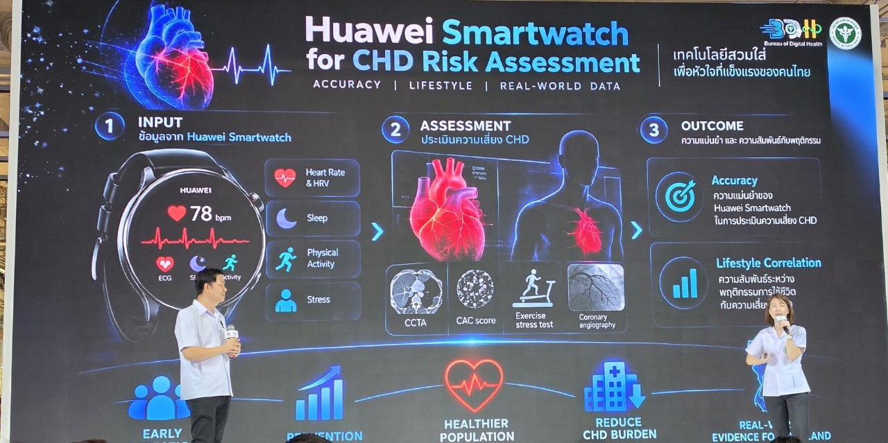 huawei watch