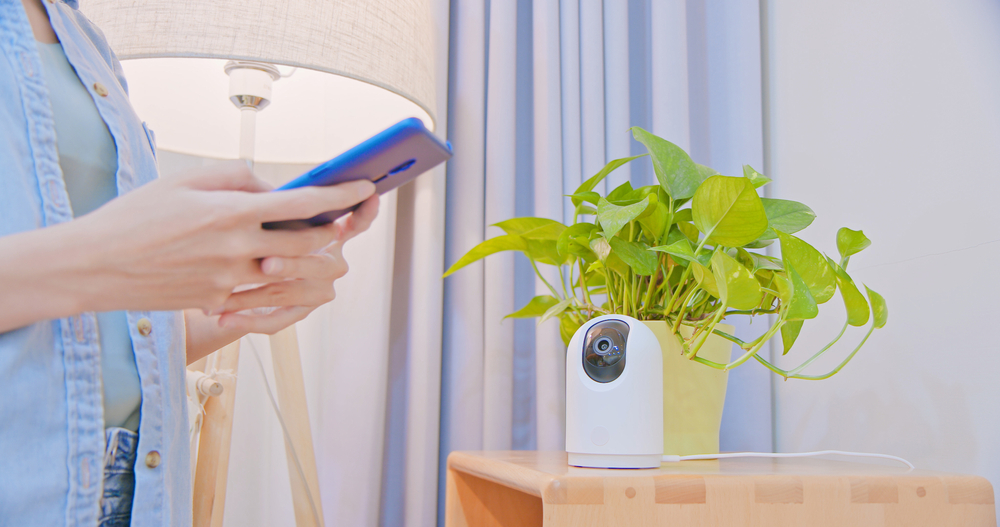 เสริมประสิทธิภาพการเชื่อมต่อกล้องวงจรปิดด้วย Gadget SIM จาก AIS