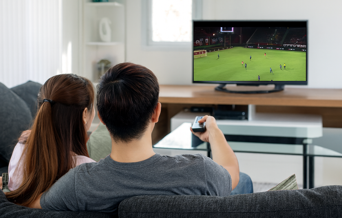 วิธีดูไทยลีกบน AIS PLAY ทั้งถ่ายทอดสด ไฮไลต์ และย้อนหลัง 