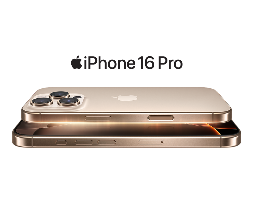 iPhone 16 Series; iPhone 16 Pro Max, iPhone 16 Pro, iPhone 16 Plus, iPhone 16
