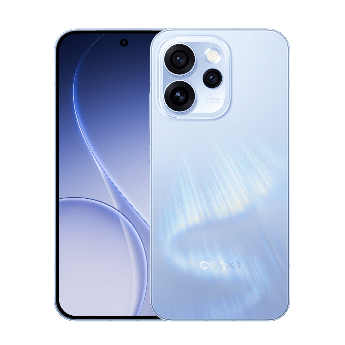 OPPO Reno15 Pro 5G