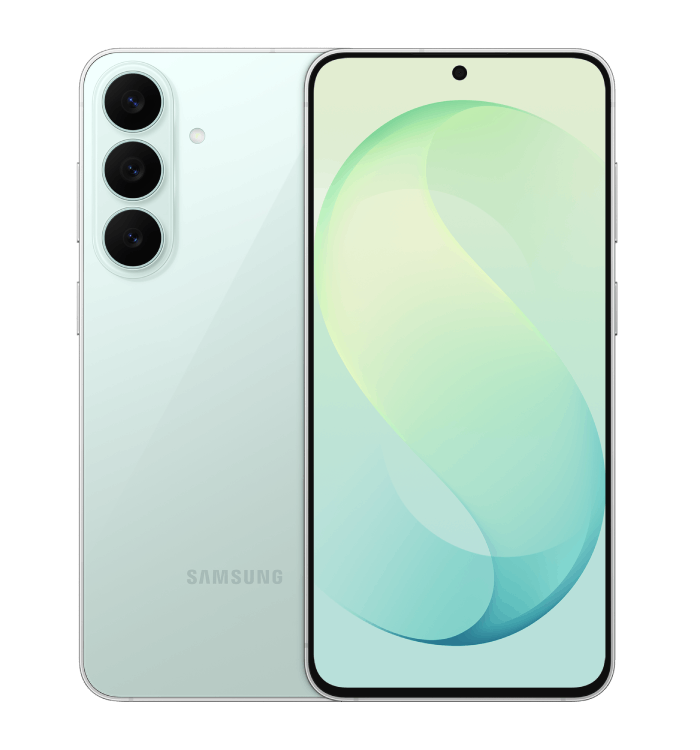 Samsung Galaxy S26 FE