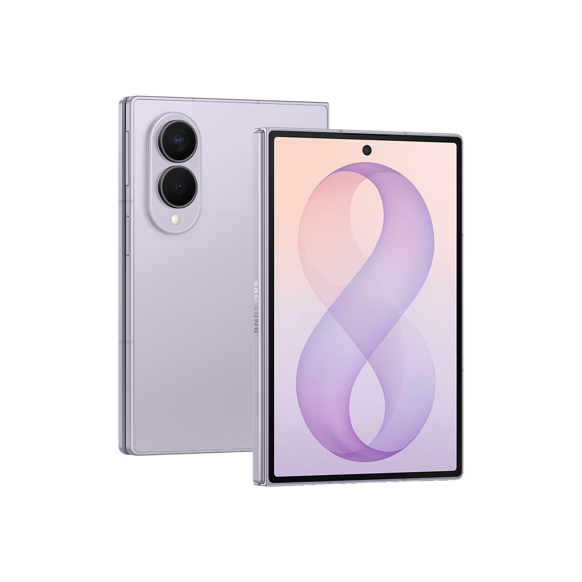 Galaxy Z Fold8 Ultra