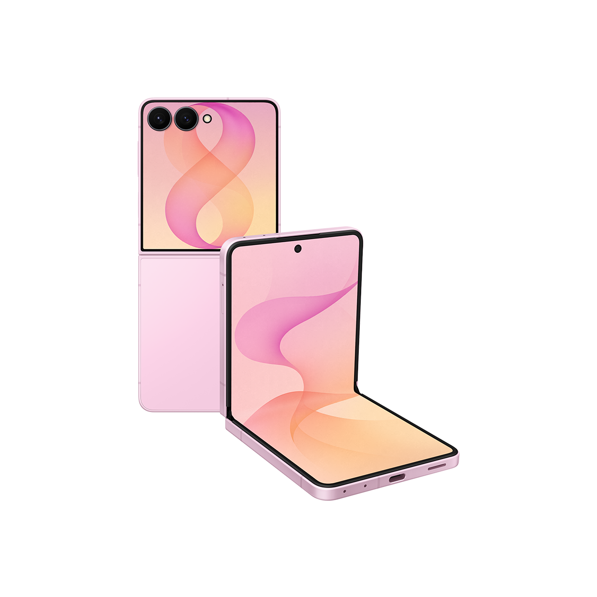 Galaxy Z Flip8