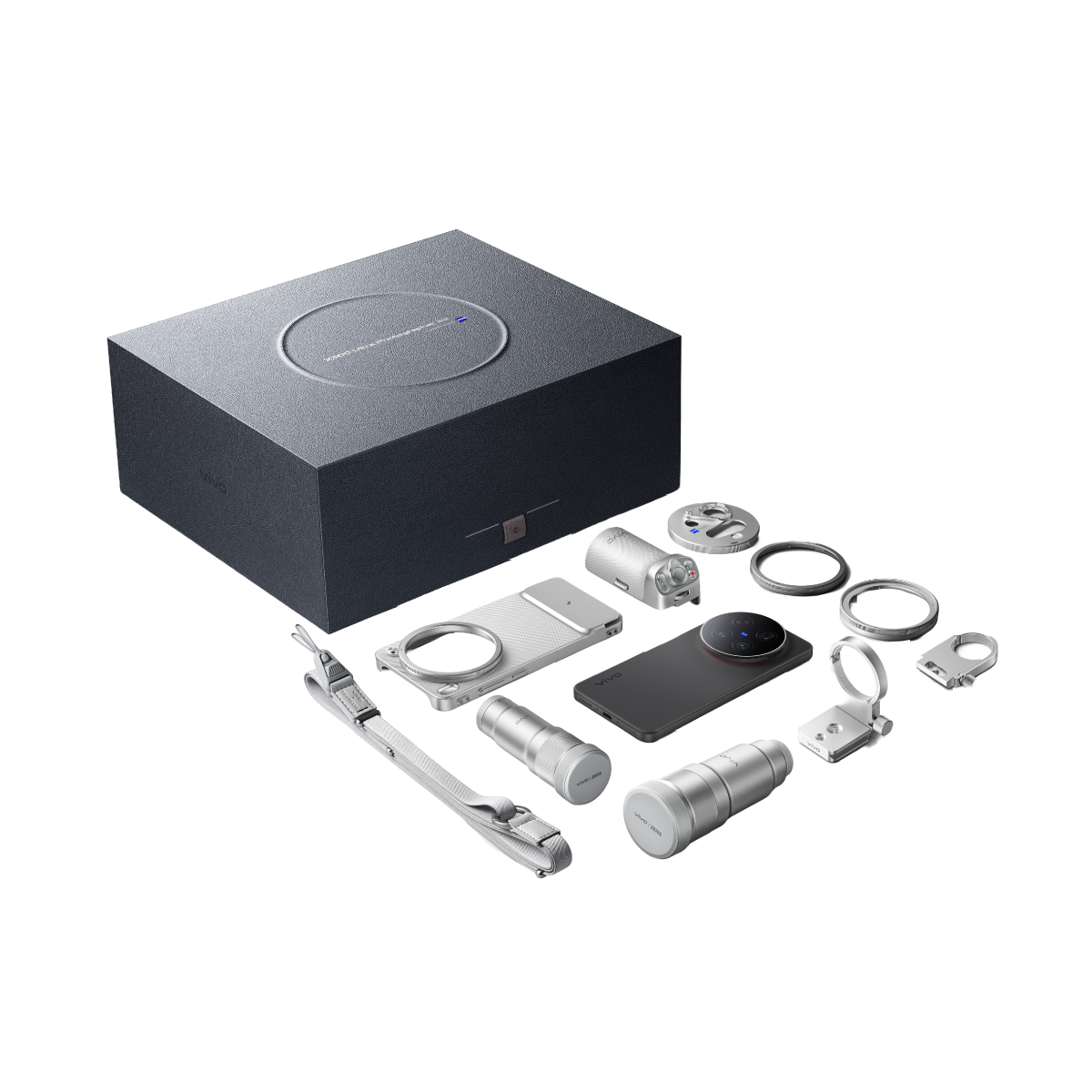 Vivo X300 Ultra
