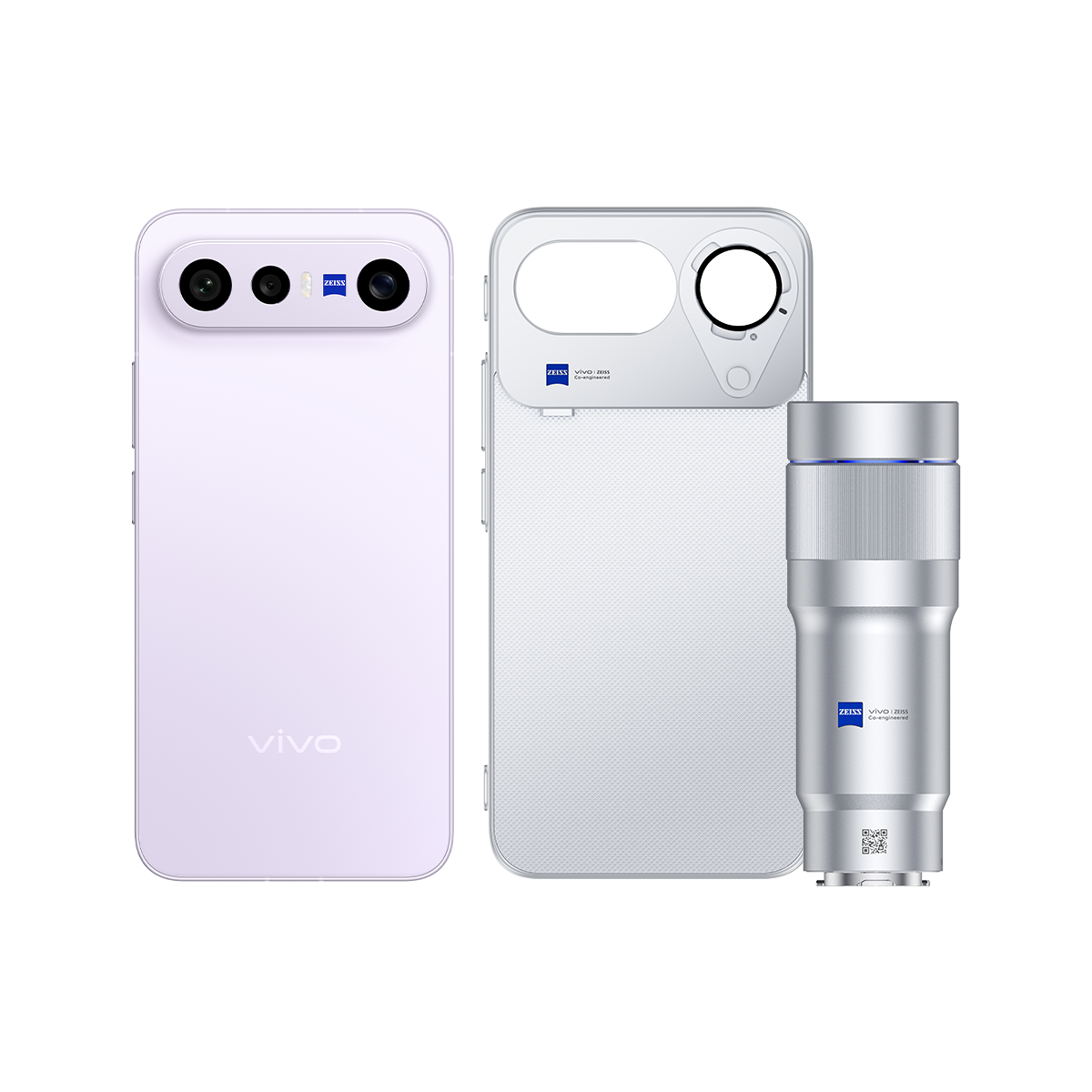vivo X300 FE