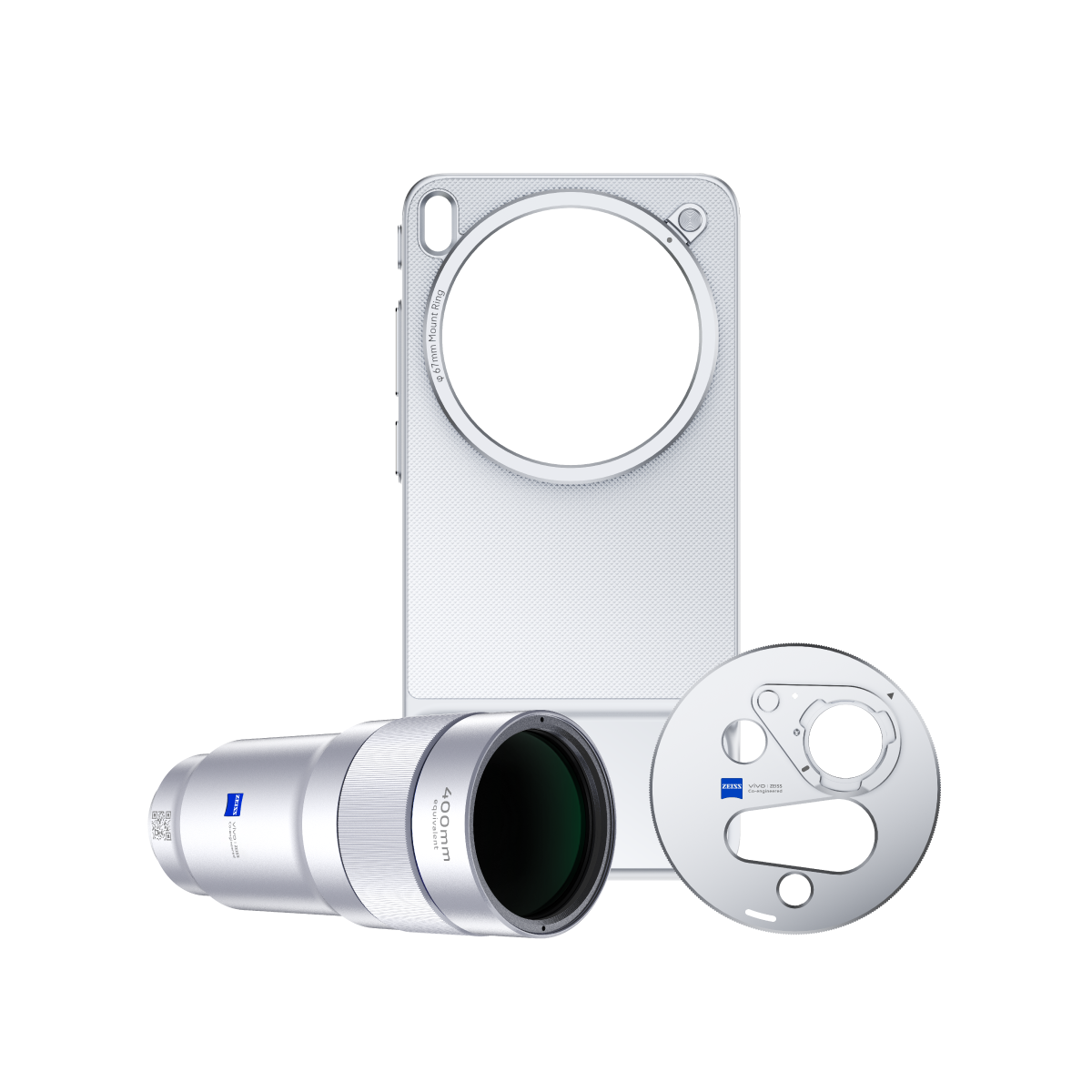 vivo X300 