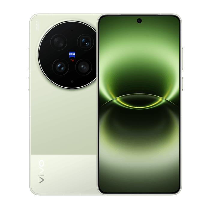 Vivo X300 Ultra