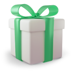 Gift-box