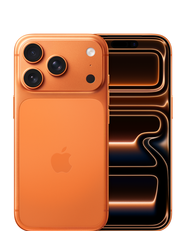 iPhone 17 Pro Max AIS