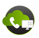 สำหรับธุรกรรม Cloud PBX Portal