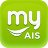 My AIS
