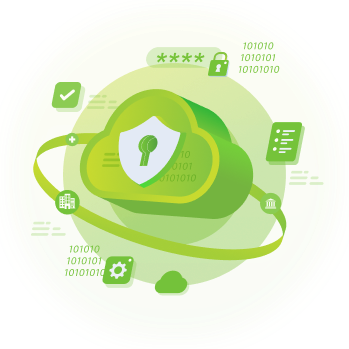 Built for Compliance & Security